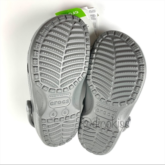 CROCS X STAR WARS Adult The Child Classic Clogs - Picture 9 of 14